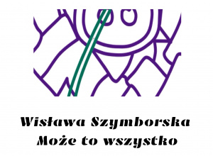 Projekt "Mistrzyni Szymborska"