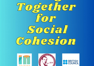 Podsumowanie projektów w ramach programu Stronger Together for Social Cohesion -Silniejsi Razem dla Spójności Społecznej