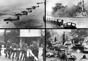 Karski pamięta- 84.rocznica wybuchu II wojny światowej