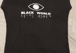 Klasa III a w Black World