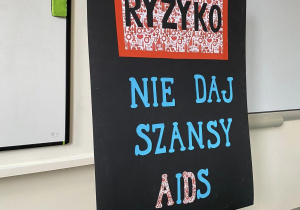 Konkurs wiedzy o AIDS
