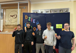 W Karskim świetnie się bawimy