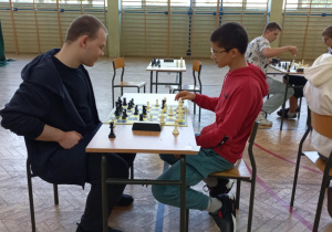 W Karskim świetnie się bawimy